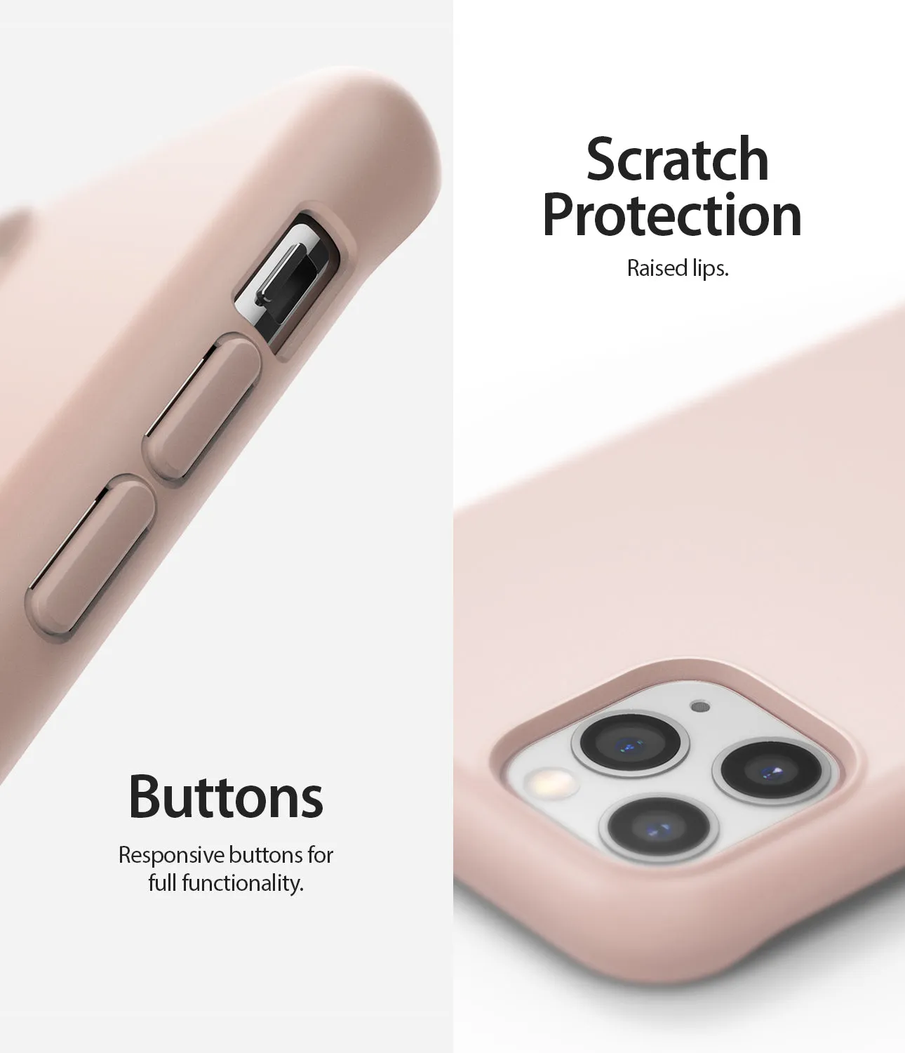 iPhone 11 Pro Max Case | Air-S