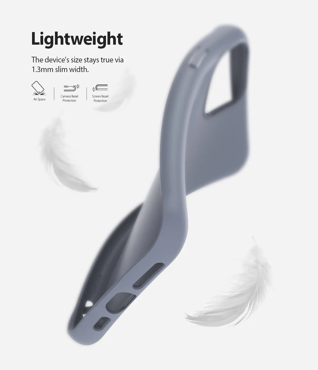 iPhone 11 Pro Max Case | Air-S