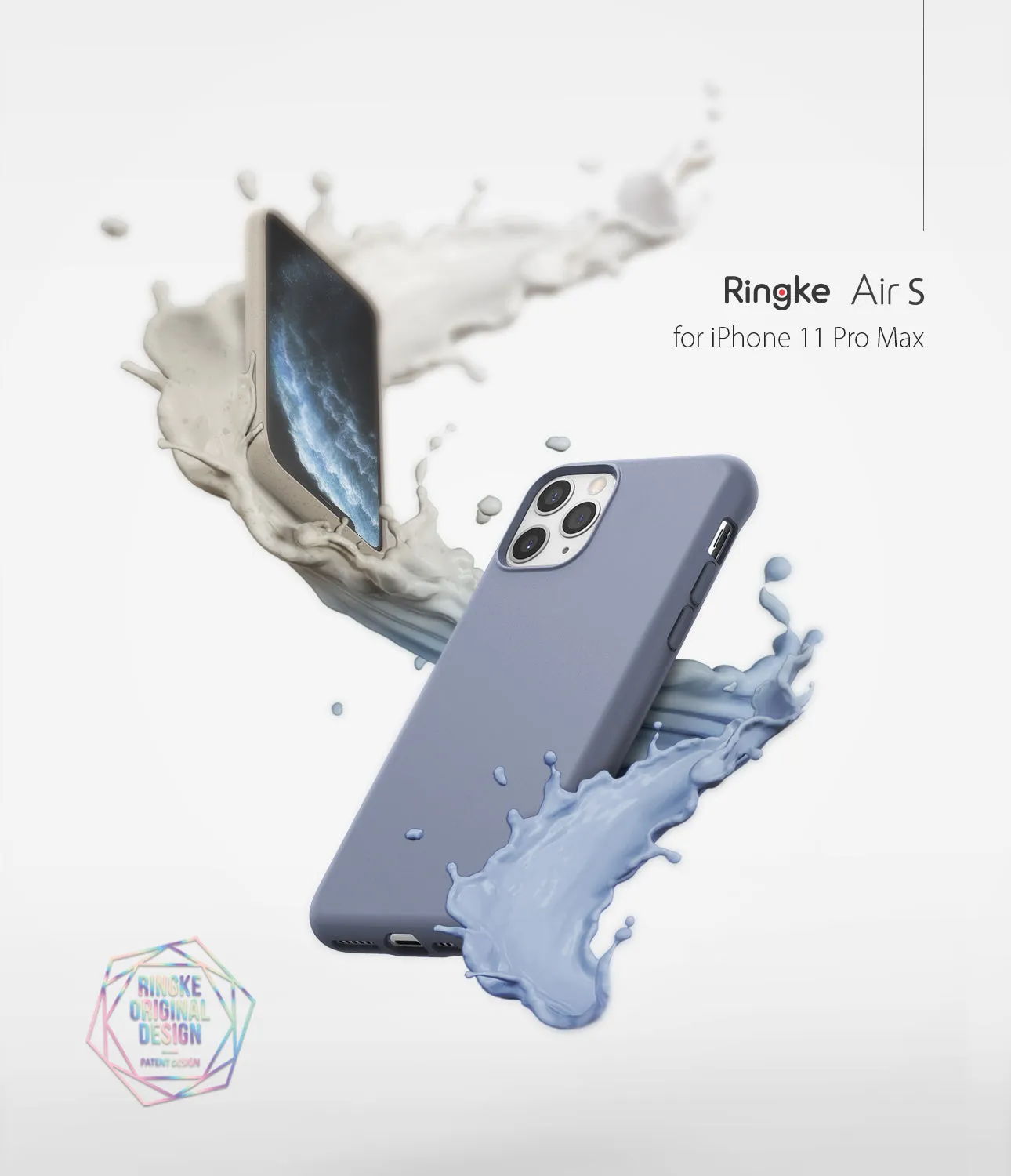 iPhone 11 Pro Max Case | Air-S