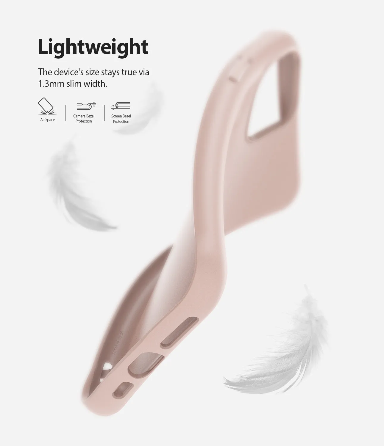 iPhone 11 Pro Max Case | Air-S