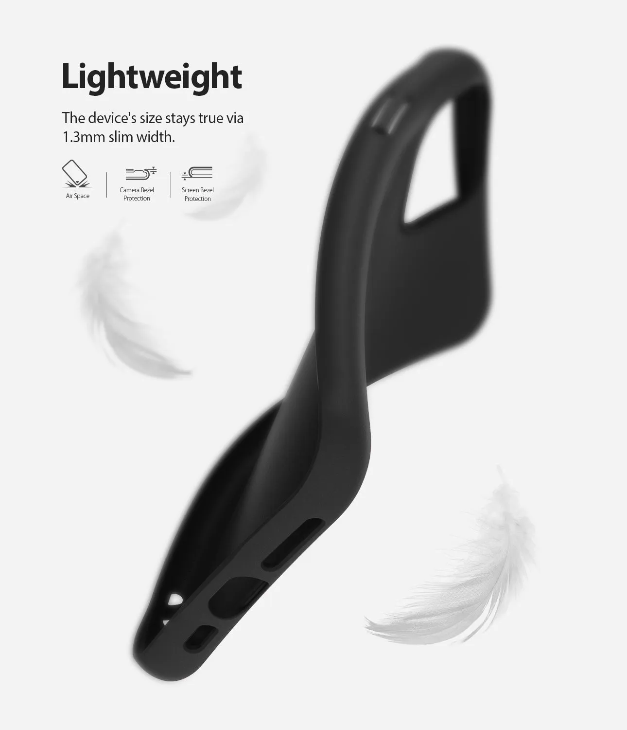 iPhone 11 Pro Max Case | Air-S