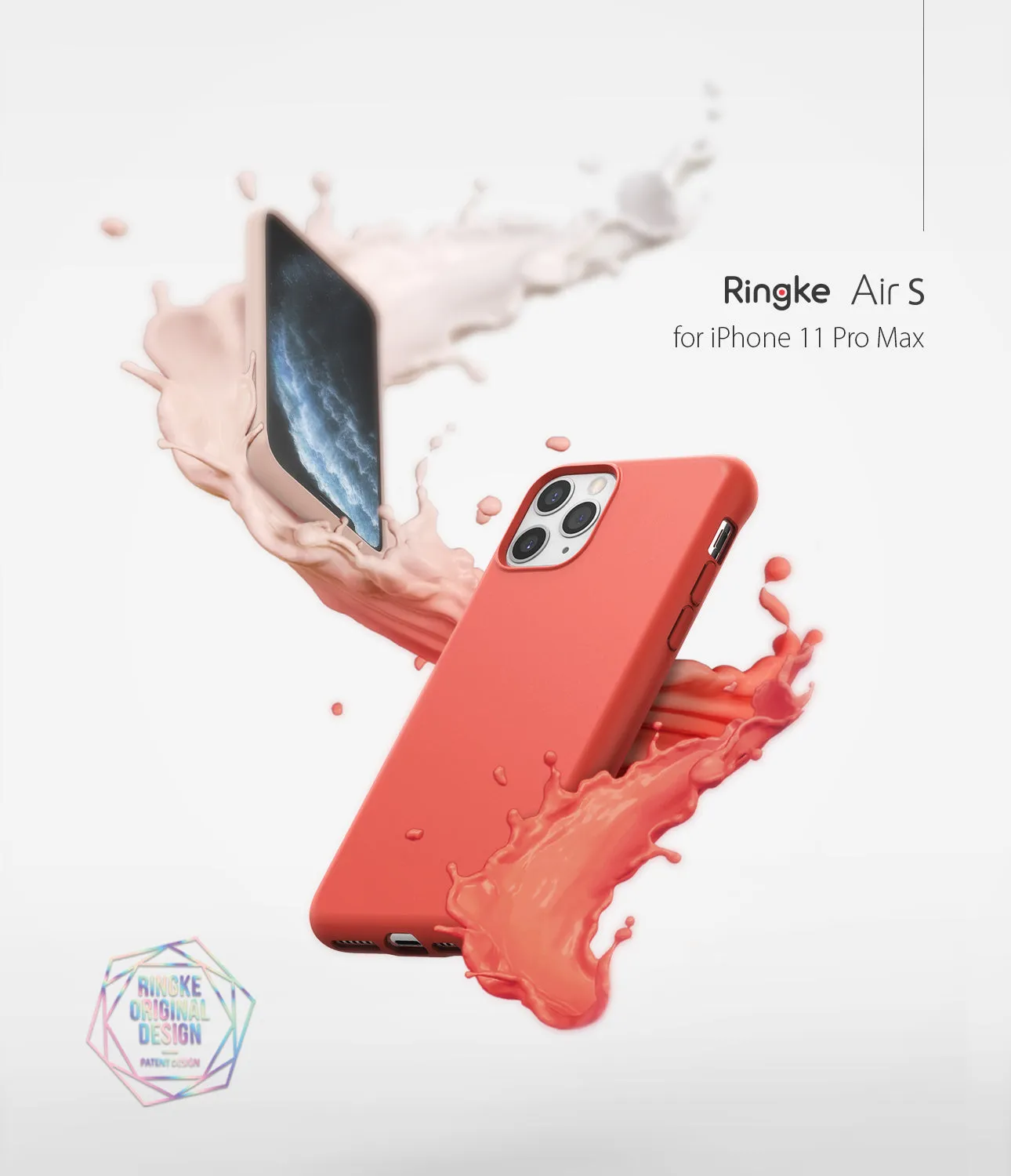 iPhone 11 Pro Max Case | Air-S