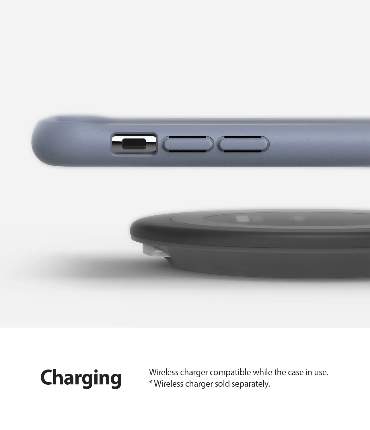 iPhone 11 Pro Max Case | Air-S