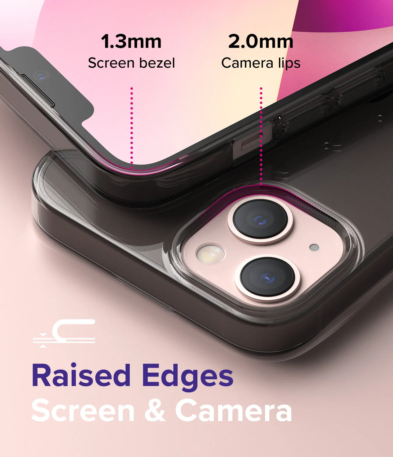 iPhone 13 Mini Case | Air