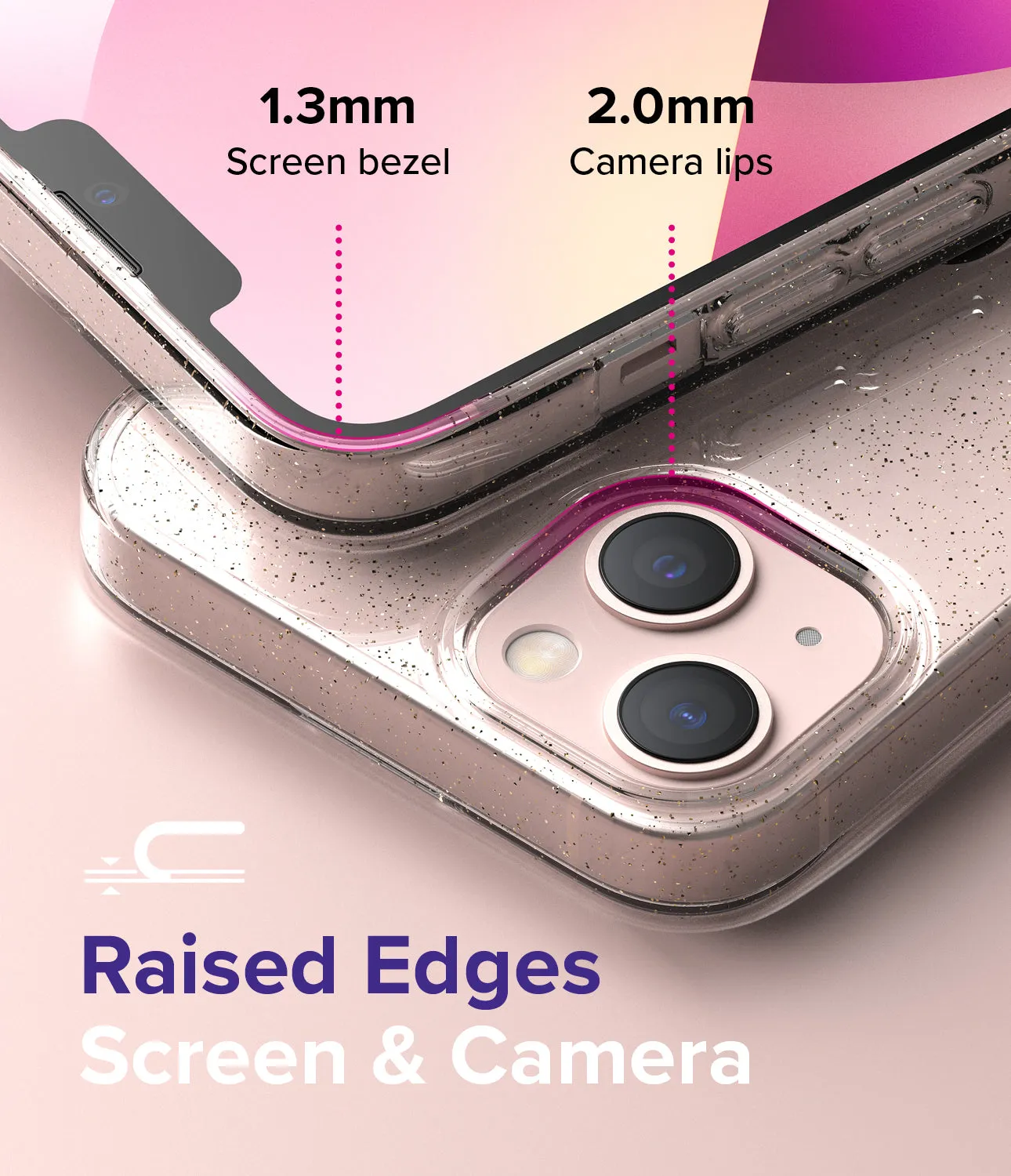 iPhone 13 Mini Case | Air