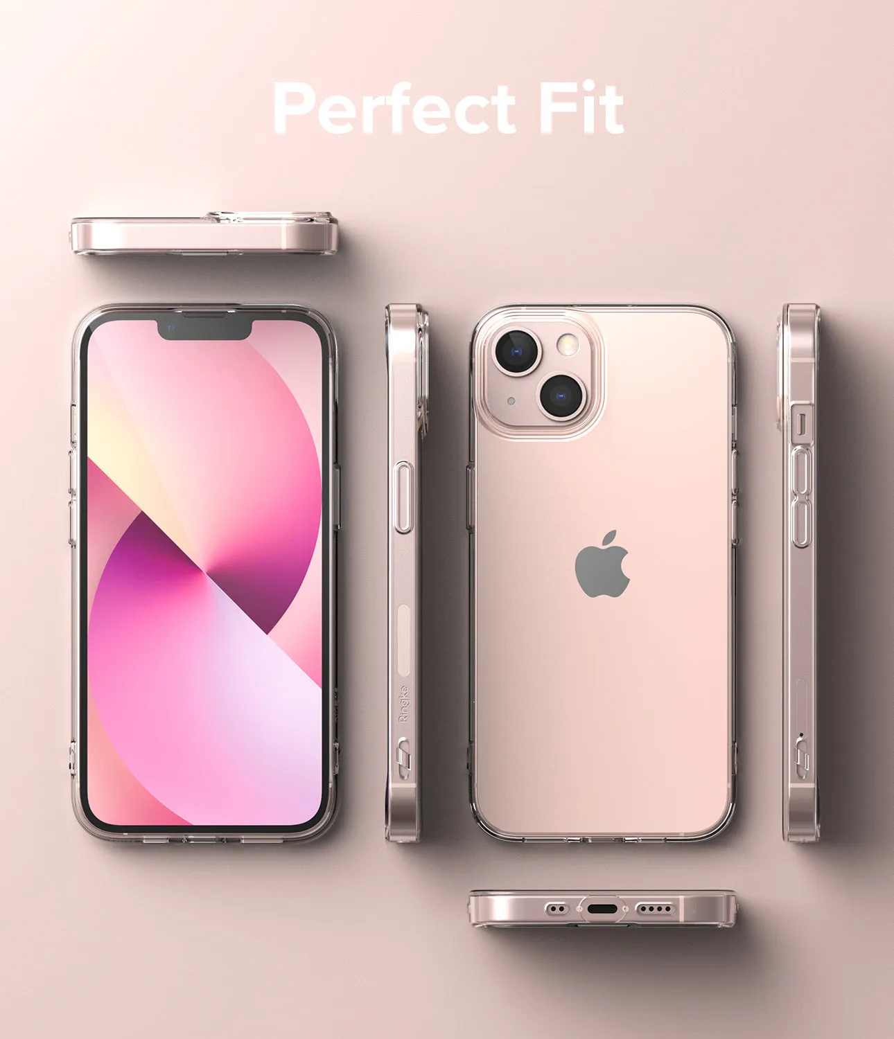 iPhone 13 Mini Case | Air
