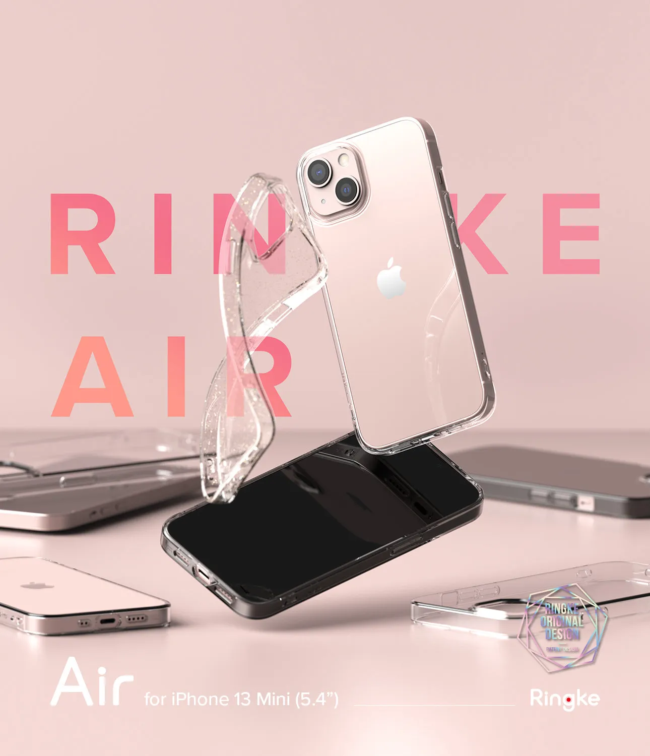 iPhone 13 Mini Case | Air