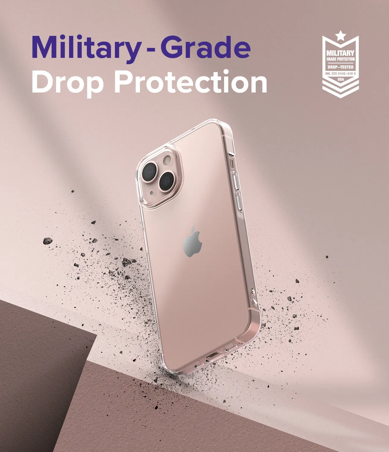 iPhone 13 Mini Case | Air