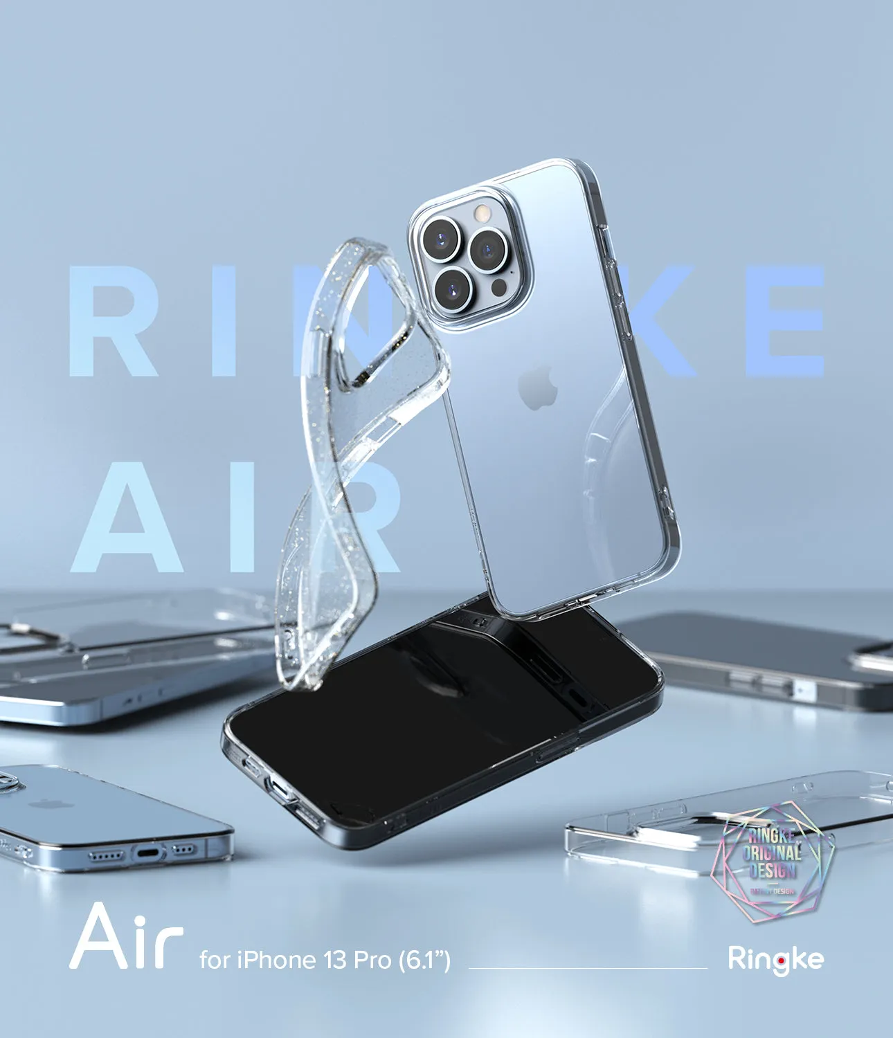 iPhone 13 Pro Case | Air