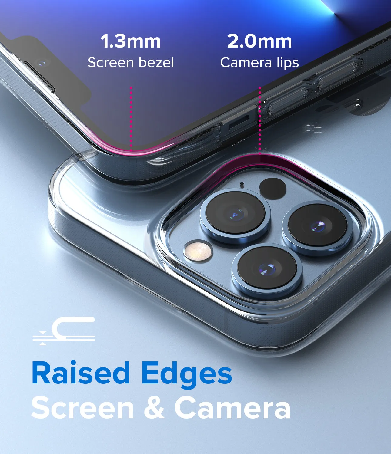 iPhone 13 Pro Case | Air