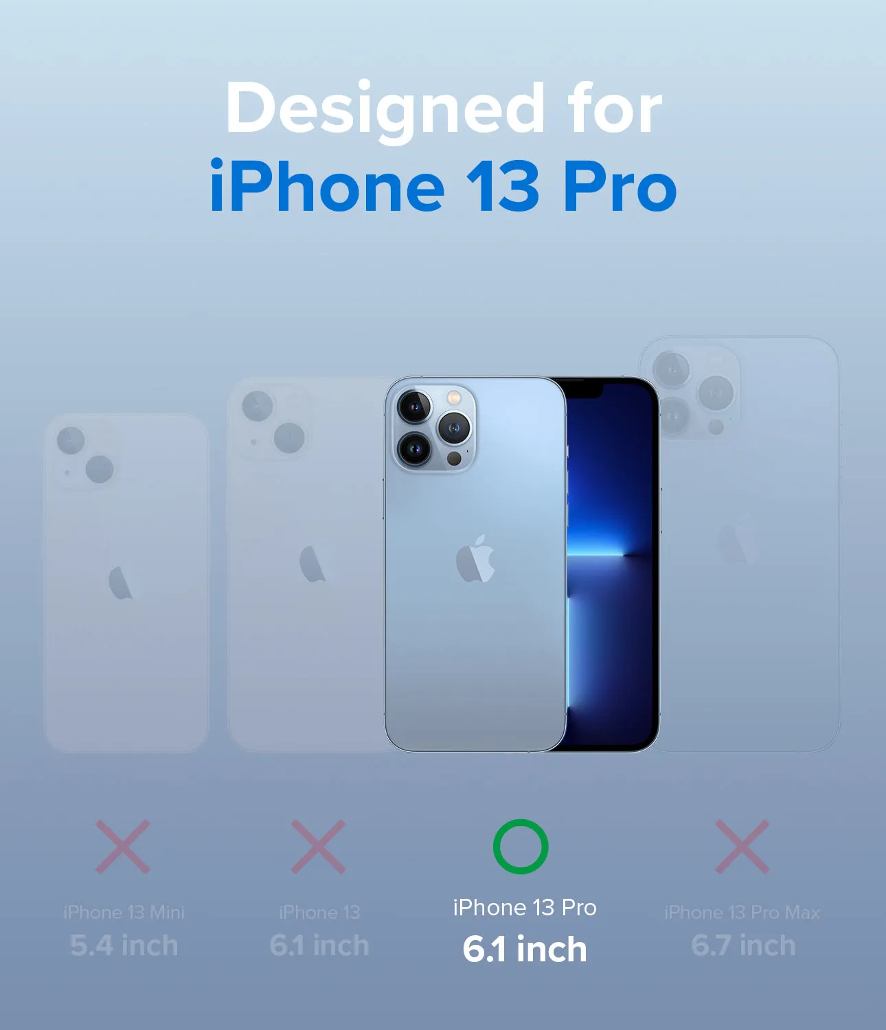 iPhone 13 Pro Case | Air