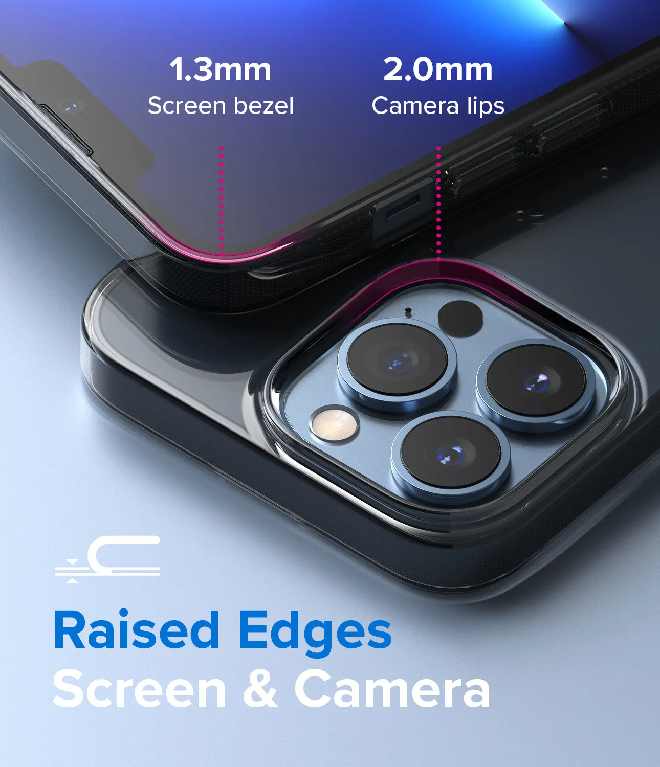 iPhone 13 Pro Case | Air