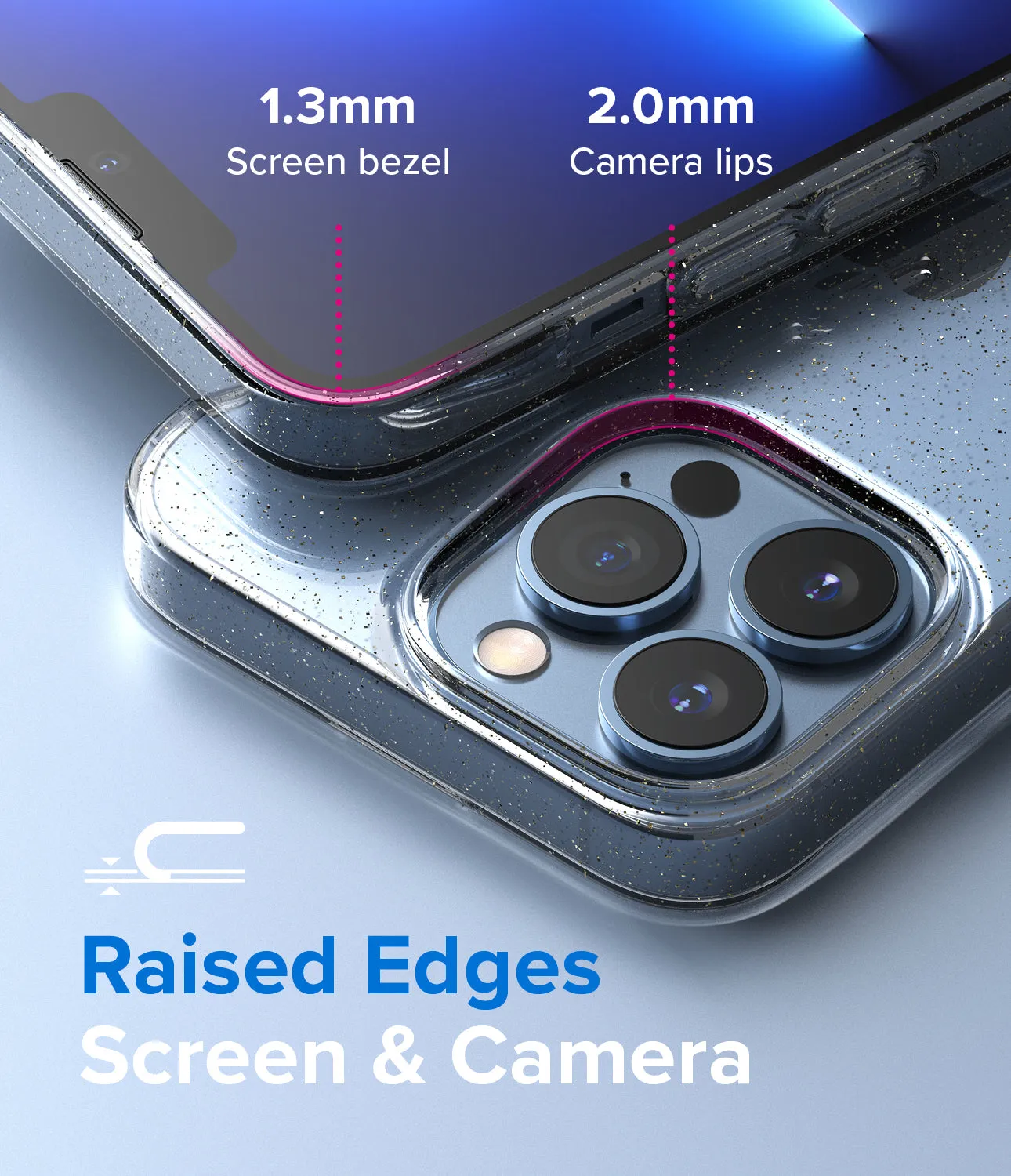 iPhone 13 Pro Case | Air