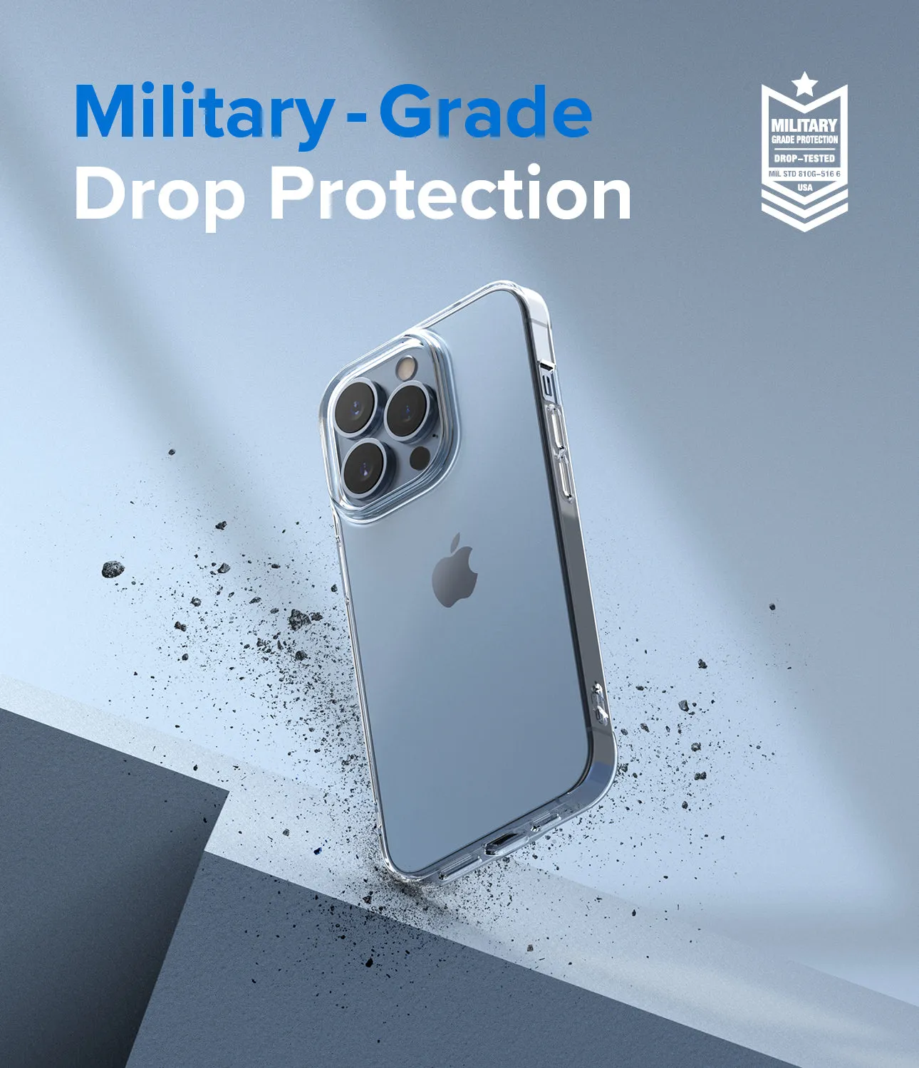 iPhone 13 Pro Case | Air