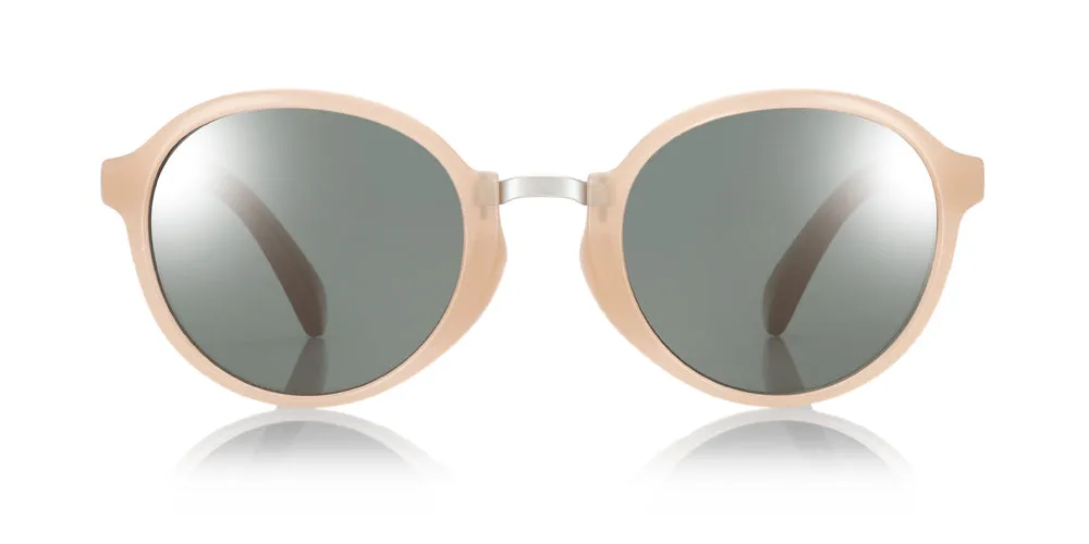 JINS x Snow Peak Folding Sunglasses 014 81