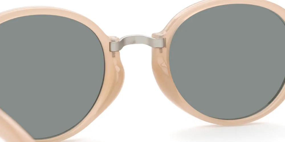 JINS x Snow Peak Folding Sunglasses 014 81