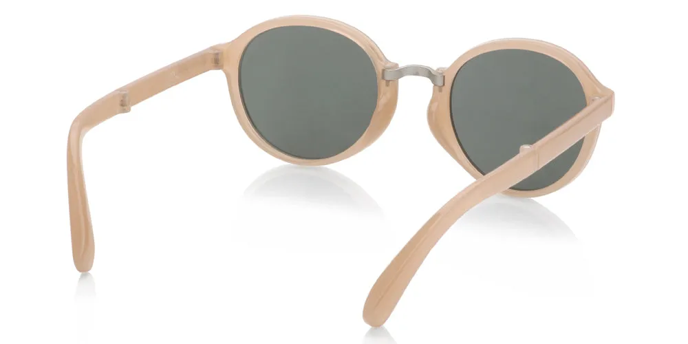 JINS x Snow Peak Folding Sunglasses 014 81