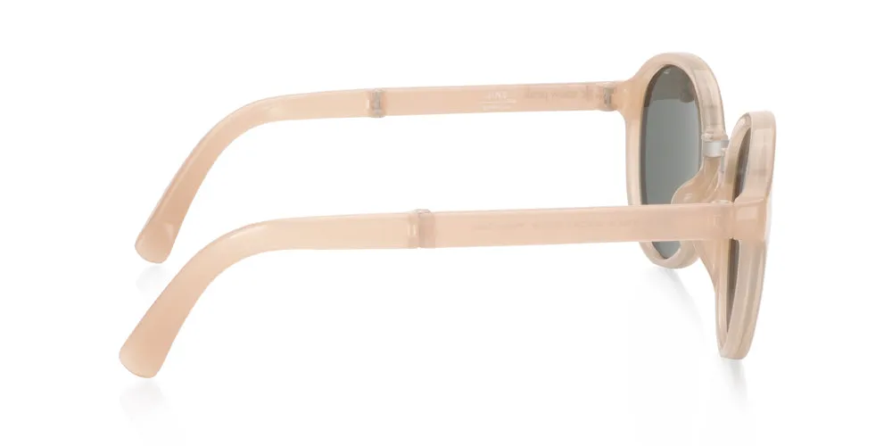 JINS x Snow Peak Folding Sunglasses 014 81