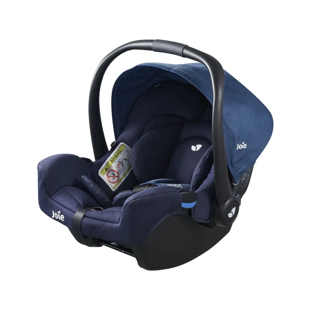 Joie GEMM Group 0  Infant Car Seat