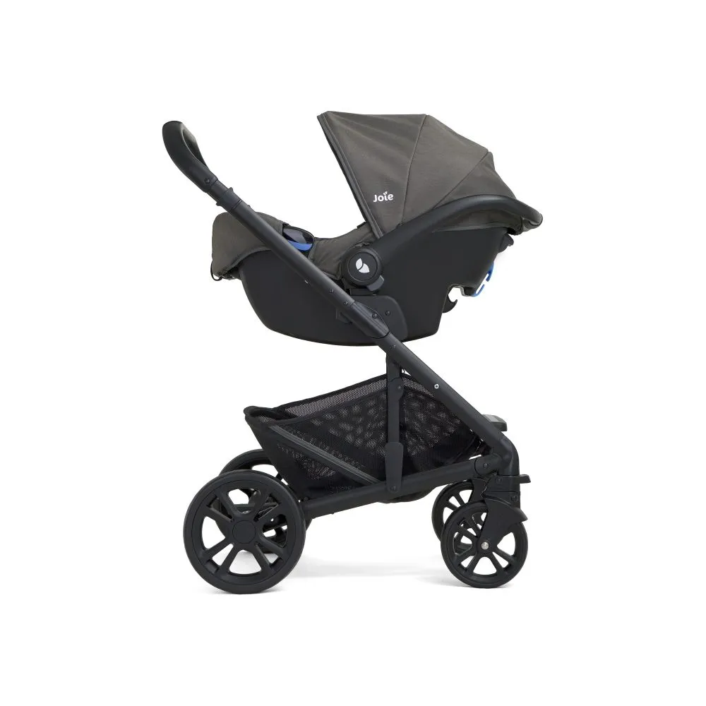 Joie GEMM Group 0  Infant Car Seat