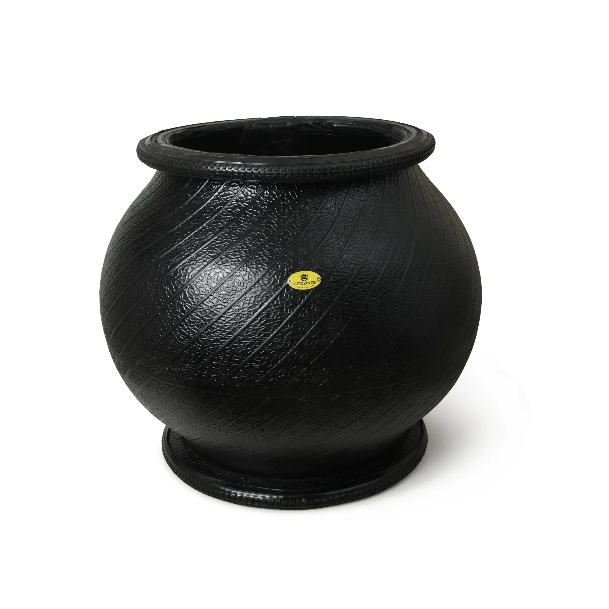 Jumbo Planter - 24"
