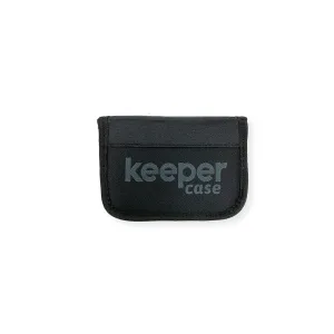 Keeper Case USB Drive 6-Capacity