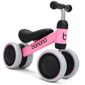 Kids Balance Bike For Girls & Boys - Toddler Balance Bicycles - Children'S