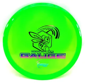Legacy Discs First Run Honey Bee Gauge Disc