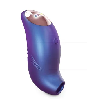 'love To Love Believer Mini Tongue Flicker - Iridescent Night