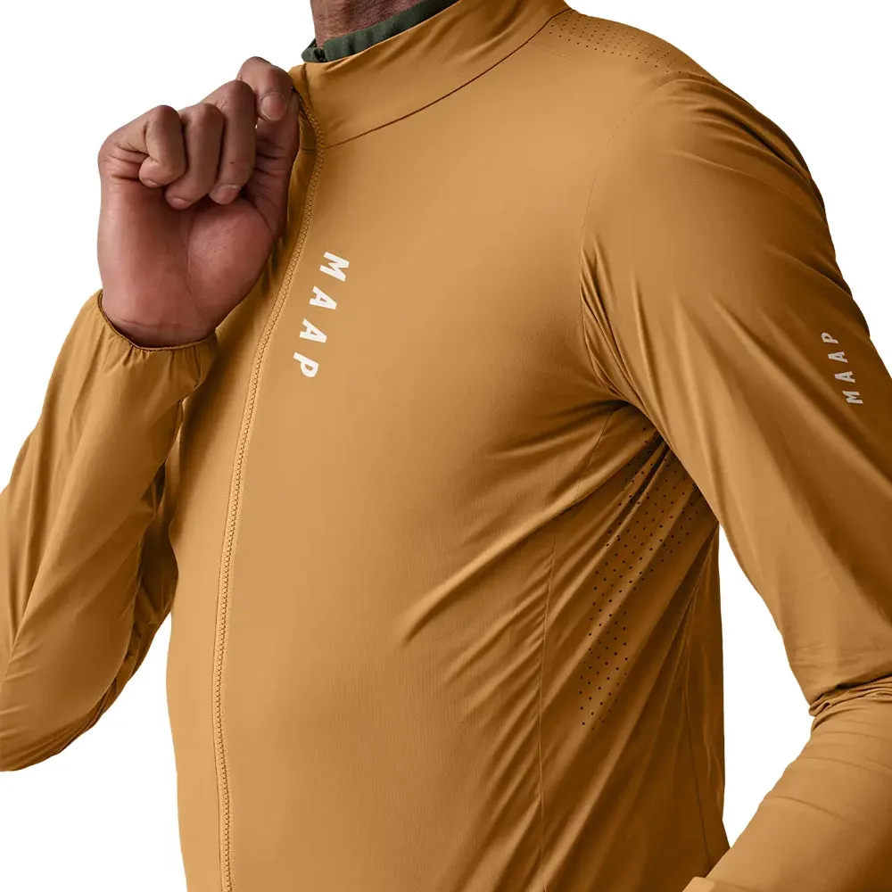 MAAP Draft Team Jacket - Fawn