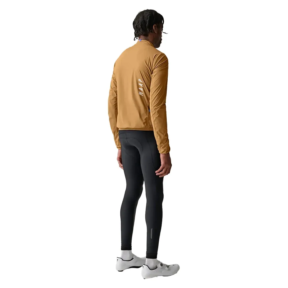 MAAP Draft Team Jacket - Fawn