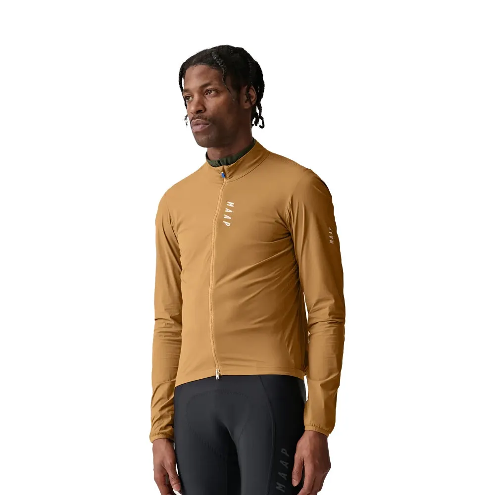 MAAP Draft Team Jacket - Fawn