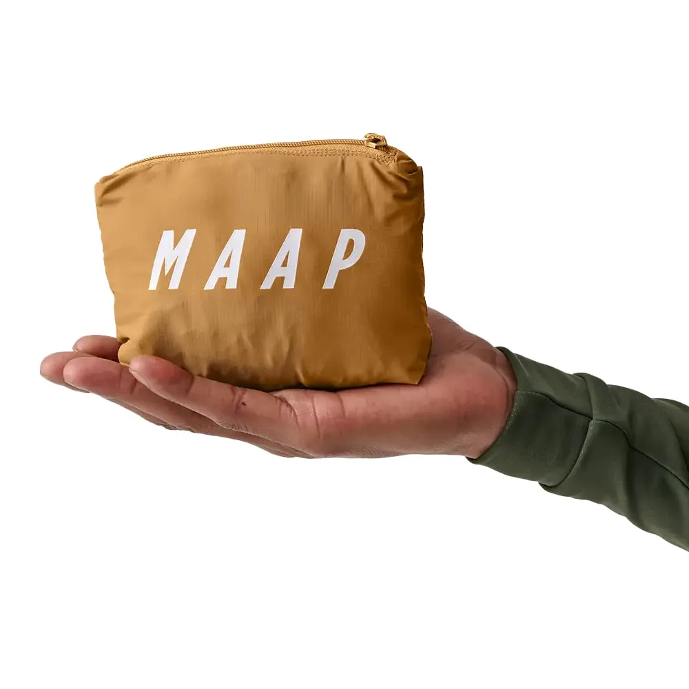 MAAP Draft Team Jacket - Fawn