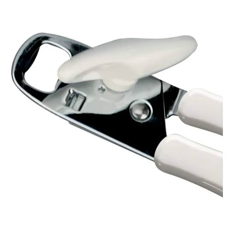 Manual Stainless Steel Assorted Can Opener