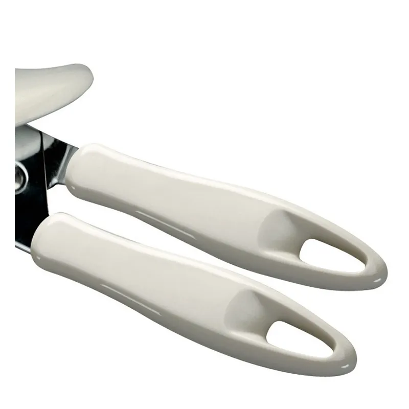 Manual Stainless Steel Assorted Can Opener