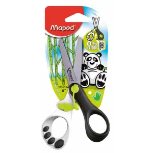 Maped Scissor 13cm Asym Koopy