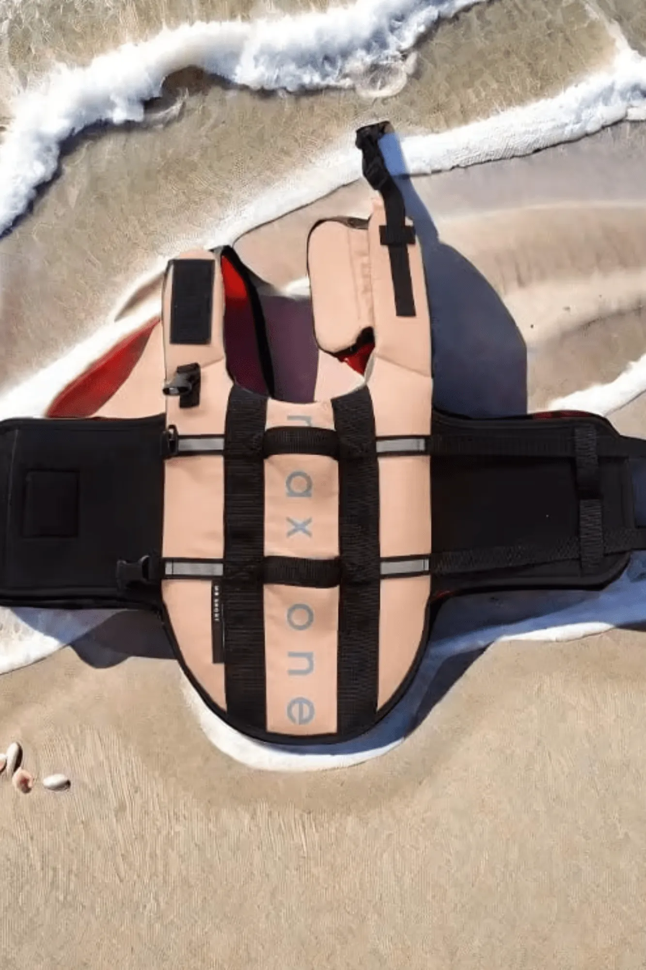 maxbone Life Jacket
