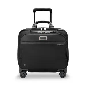 Medium Spinner Brief