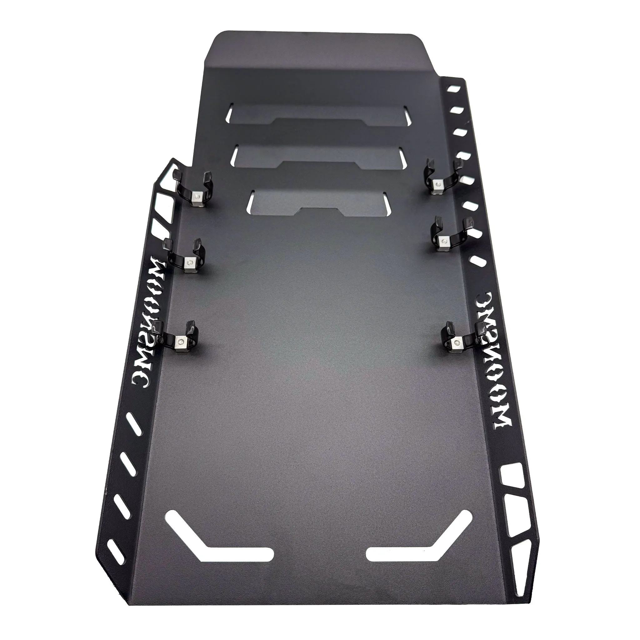 MOONSMC® 2014  Touring / Bagger Full Lower Skid Plate
