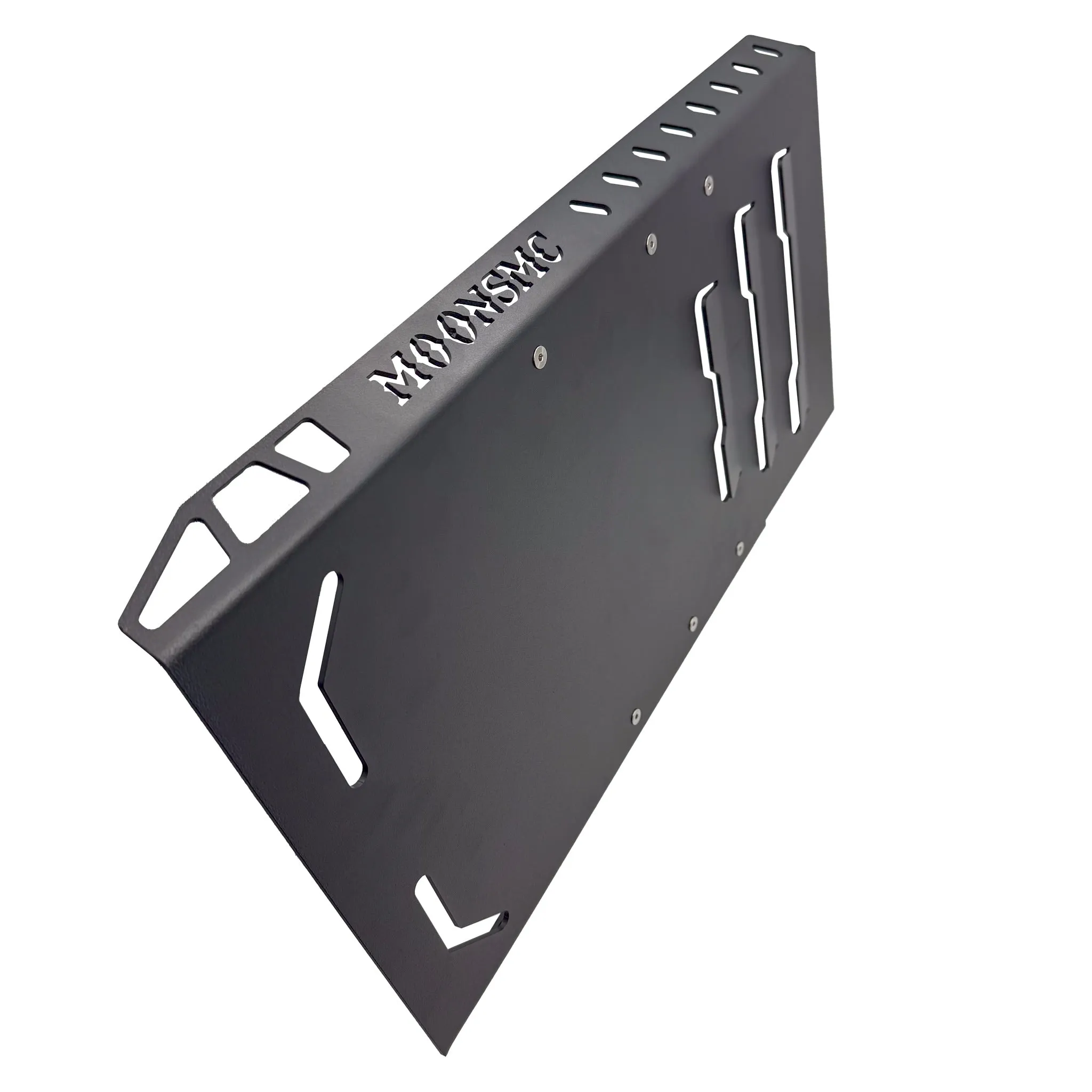 MOONSMC® 2014  Touring / Bagger Full Lower Skid Plate