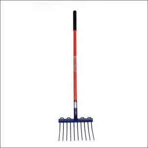 Multi Mucka Fork (10PL) L Handle