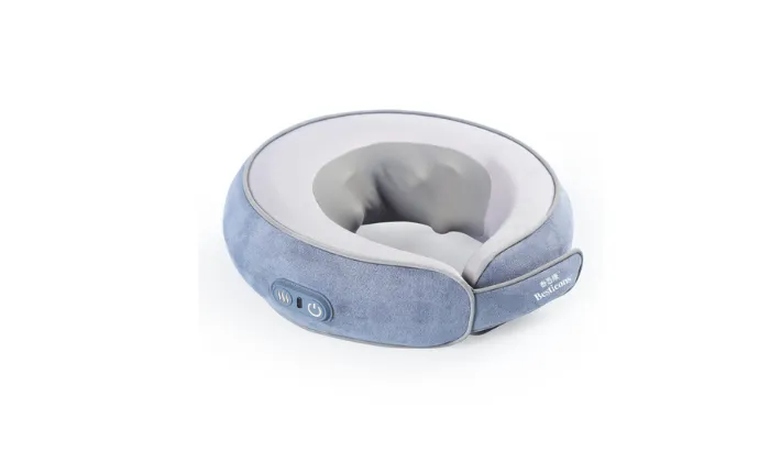Multifunctional Portable Electric Massage Pillow