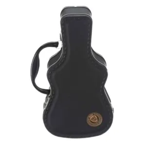 Music: Guitar Case - Tin Box
