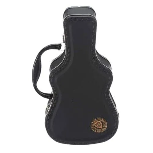 Music: Guitar Case - Tin Box