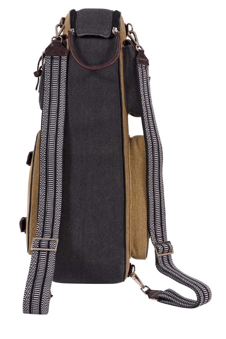 NASHVILLE Tenor Sax Gigbag