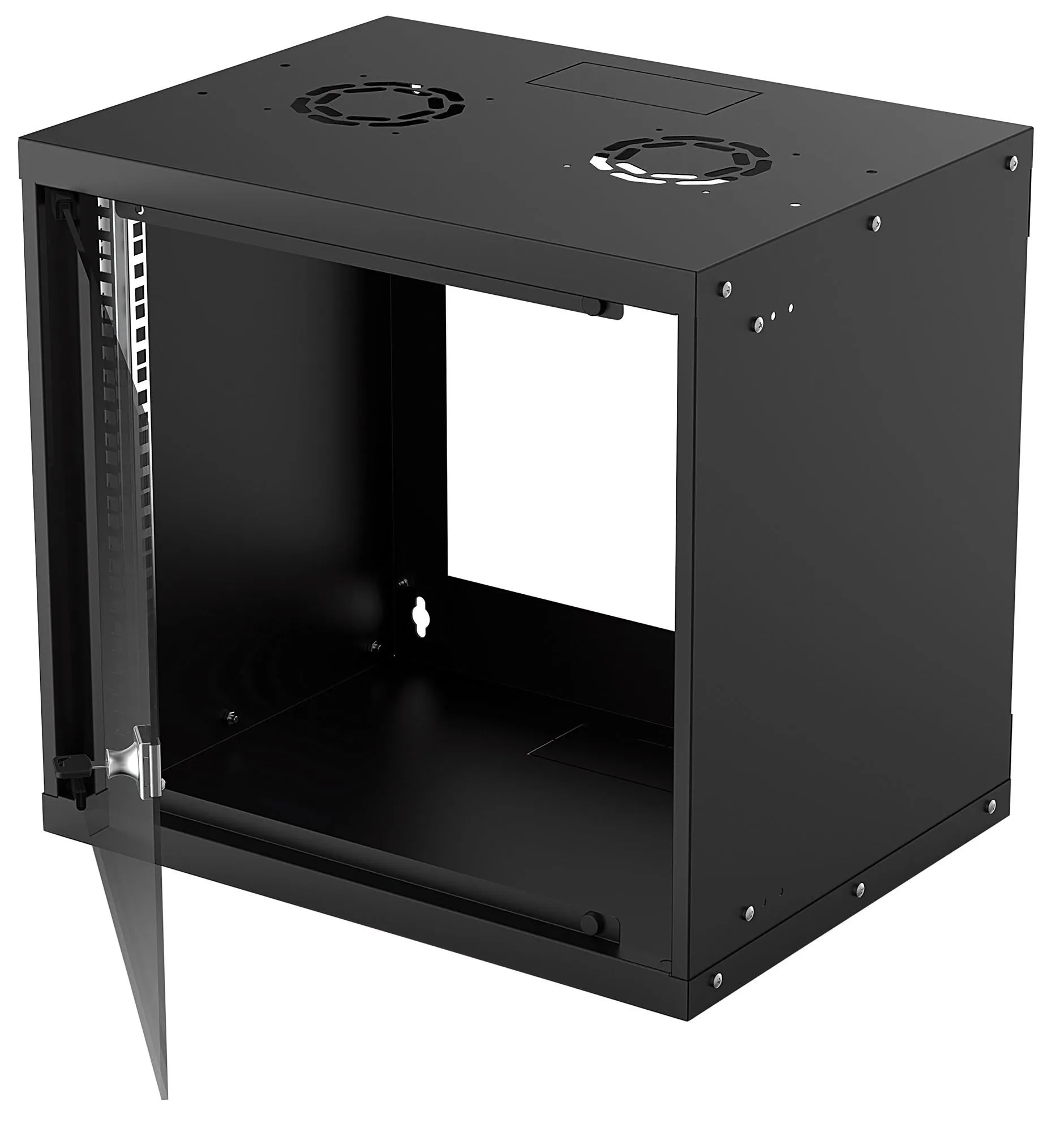 Network Cabinet Wall Mount 9U-