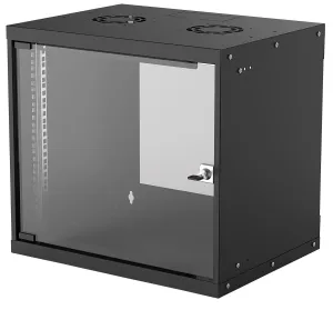 Network Cabinet Wall Mount 9U-