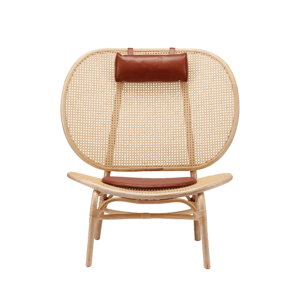 Nomad Chair