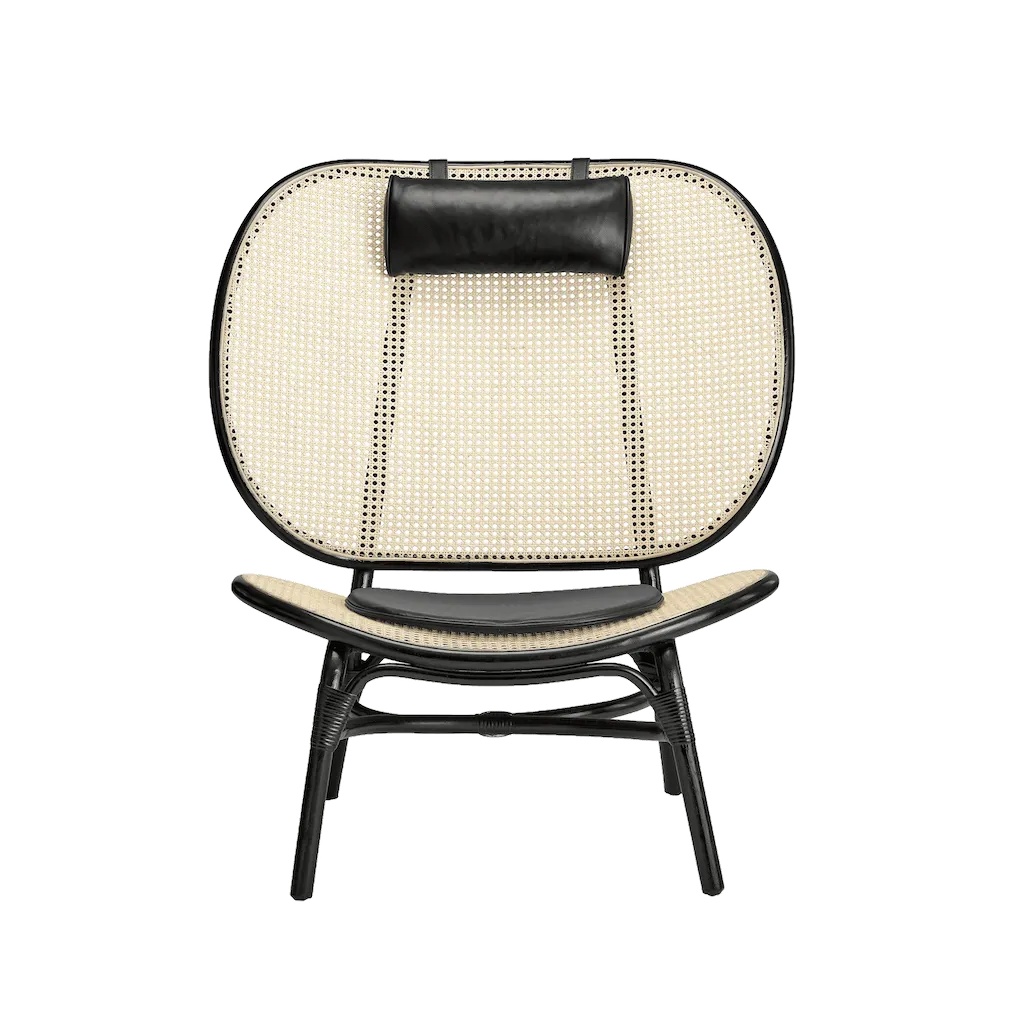 Nomad Chair