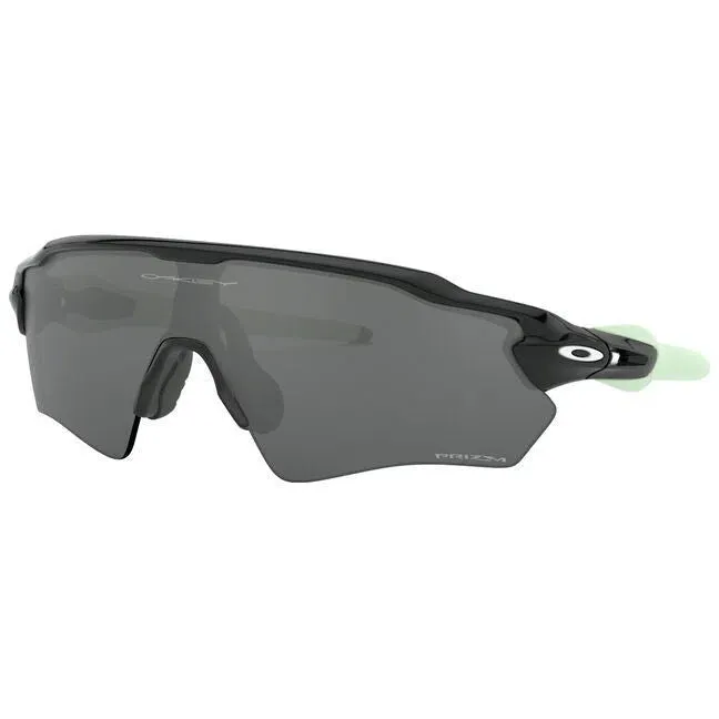 OAKLEY Radar EV XS Path - Polished Black Iridium